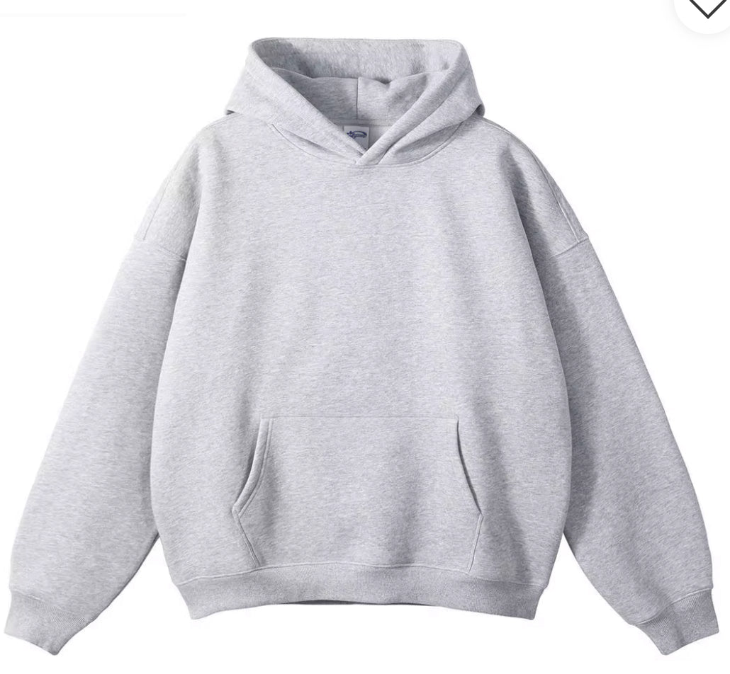 Storm Grey