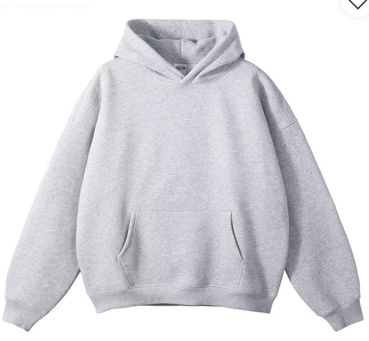 Storm Grey